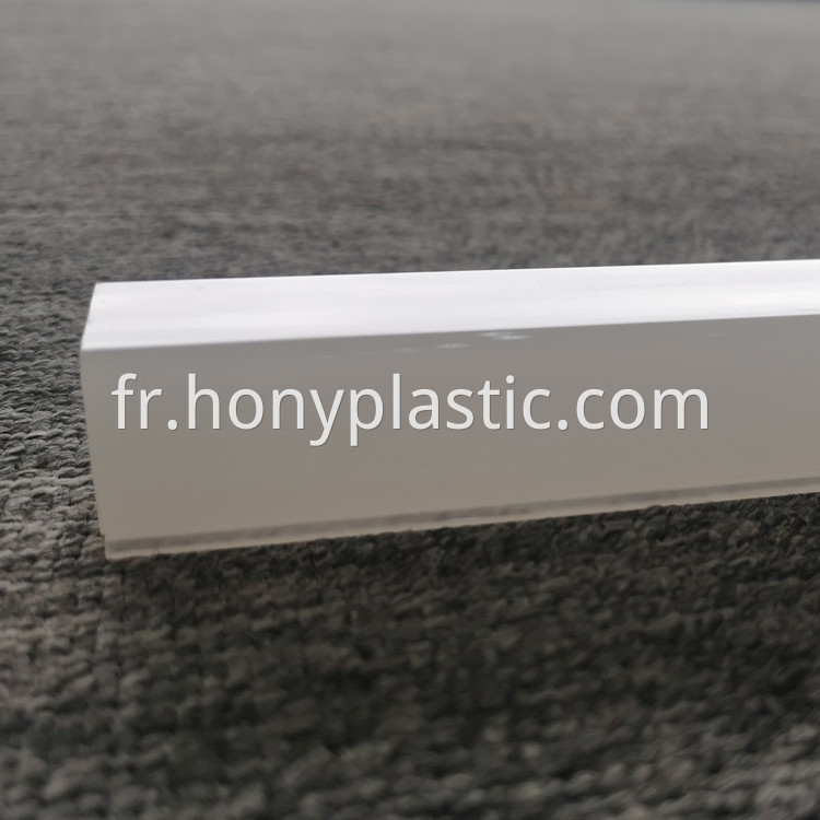 PMMA Acrylic Solid Rod3